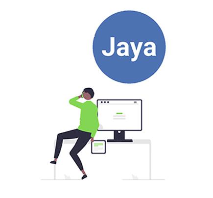 Jaya Shopify App Image