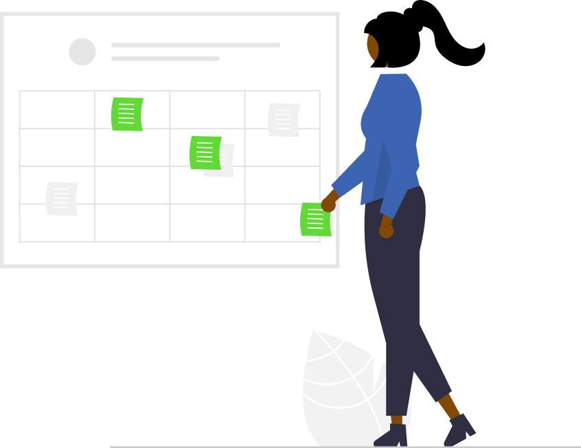 Project Management Image