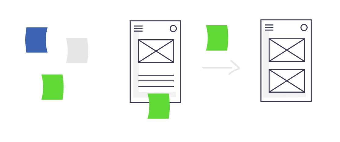 UX Design Image
