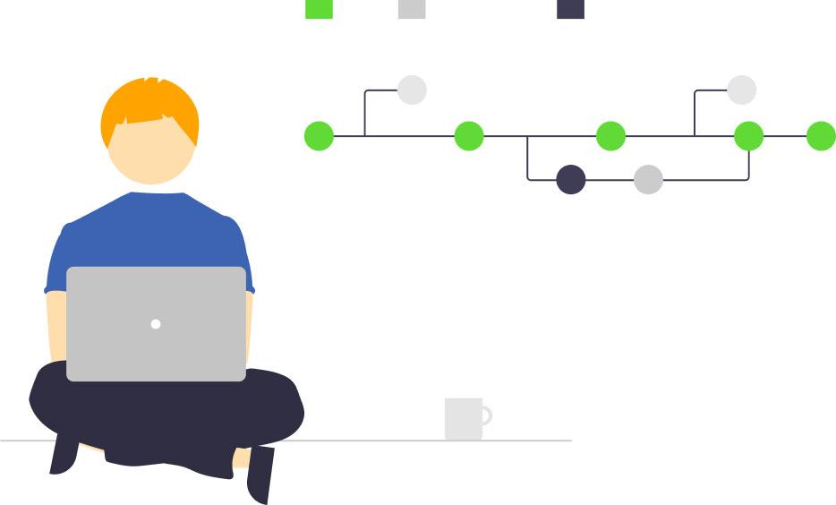Website Development Image